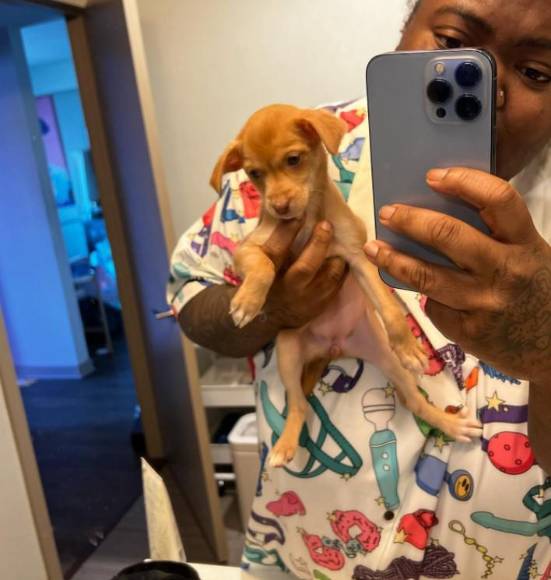 ¿Quién es Chika y por qué es tendencia en las redes sociales?