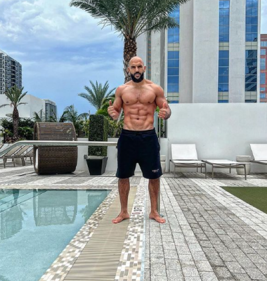 Messi y toda la seguridad que protege a su familia en Copa América 2024