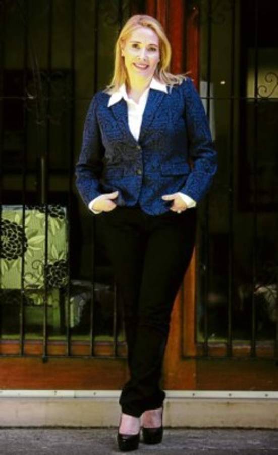 'Yo haré las cosas de corazón y ‘Tito’ Asfura de acción”