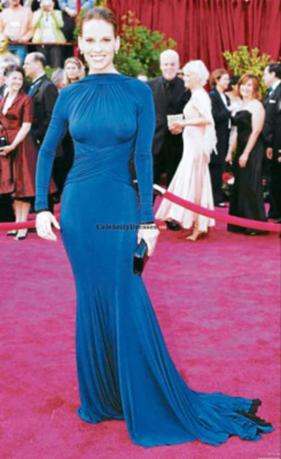 La maldición de los premios Oscar