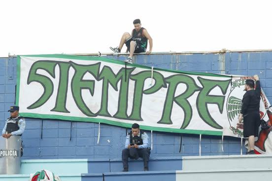 Linda chica cautiva, Motagua le mete miedo a Marathón y decisión final con indisciplinados