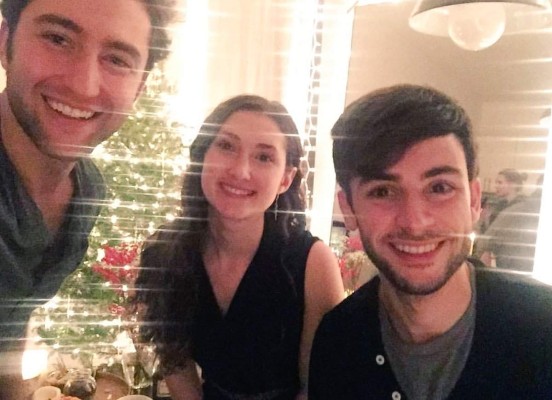 Así luce Julianna Rose Mauriello, la actriz que interpretó a Stephanie en Lazy Town