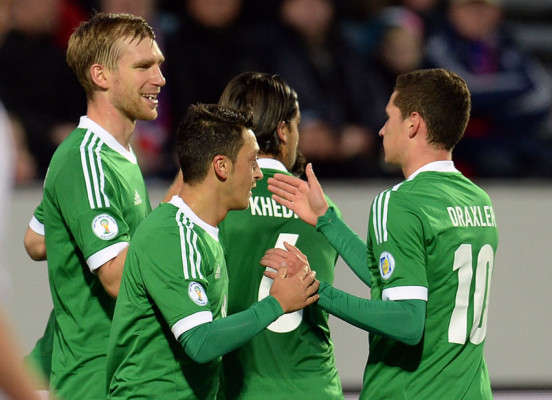 se juega la clasificación...