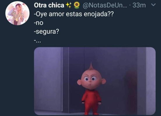 Los divertidos memes que ha generado el pequeño Jack-Jack en 'Los Increíbles 2'