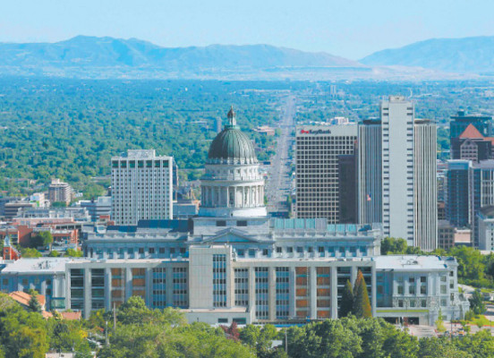 Salt Lake espera a Honduras...