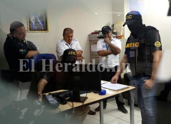 Jorge Barralaga Rivera solo tenía alerta migratoria de salida, justifican autoridades