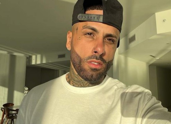 Nicky Jam, el cantante que soñaba con ser famoso para reencontrarse con su madre