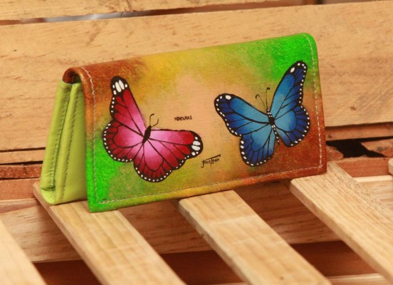 El cuero, una piel que no pasa de moda