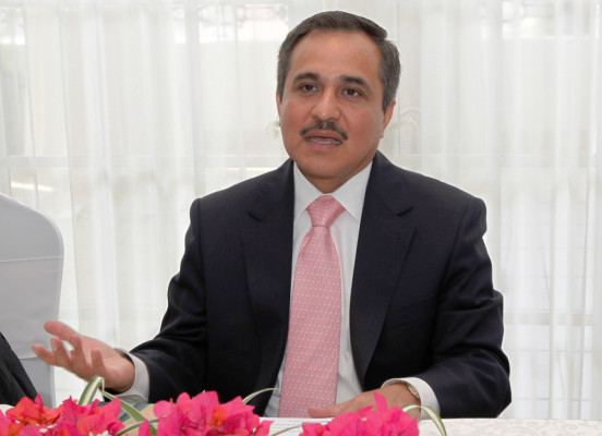 En alza inversión mexicana en Honduras