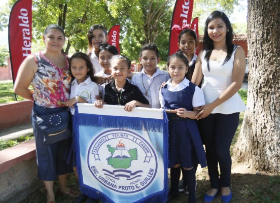 Clubes ecológicos dicen sí al respeto del ambiente