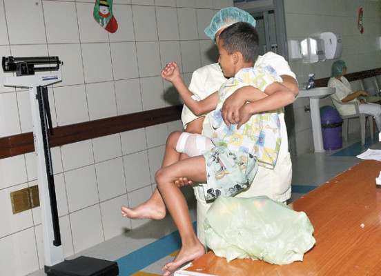 Endurecen acciones para evitar víctimas