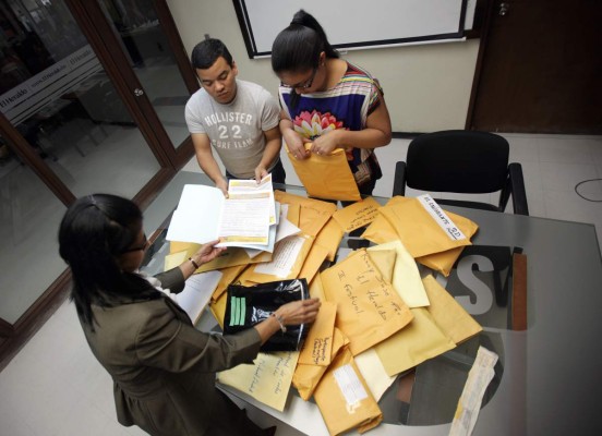 Cierra la convocatoria del III Festival de Cortos El Heraldo