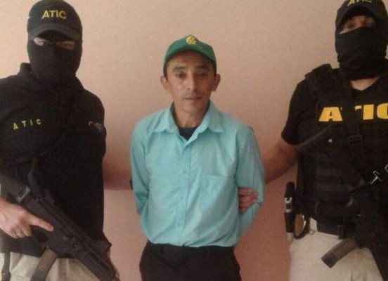 Honduras: Realizan audiencia inicial contra supuesto violador en San Pedro Sula