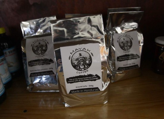 El museo del cacao en Roatán, dulce estación en el caribe