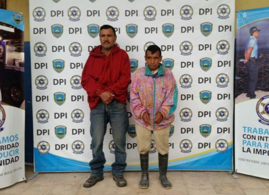 Trágica y violenta, así fue la segunda semana de enero del 2018 en Honduras