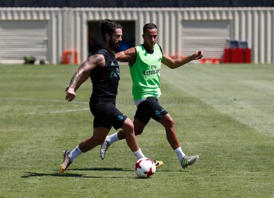 Cristiano Ronaldo no disputará la Supercopa de Europa