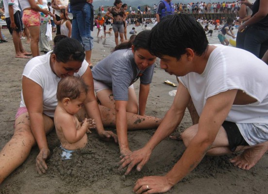 Feriado de octubre dejará más de 1,000 millones de lempiras al país