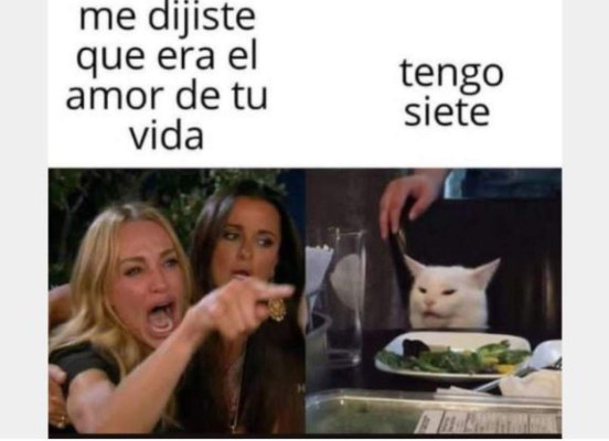 Los memes más divertidos de 2019