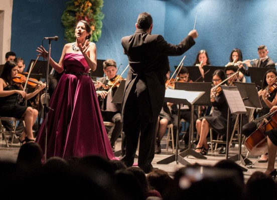 Orquestas nacionales: la virtualidad no sustituye el sentimiento de estar allí