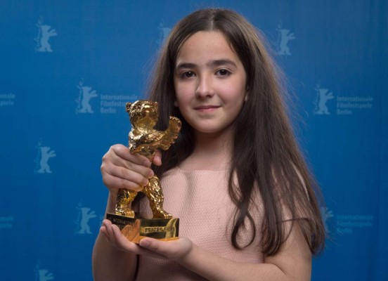 Guatemala hace historia con su debut en la Berlinale