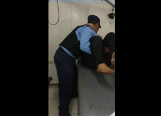 Seis muertos dejó una noche sangrienta al norte de Honduras