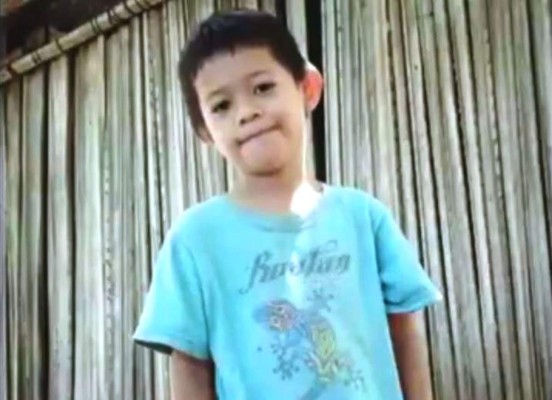 Consternación y tristeza en último adiós a menor asesinado en Tocoa