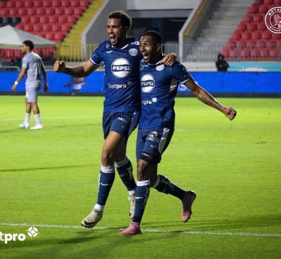 Los máximos goleadores del torneo Clausura de Liga Nacional ¿Y los del Olimpia?