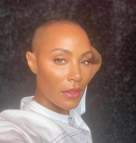 Adicciones y un romance con el amigo de su hijo, los secretos de Jada Pinkett Smith