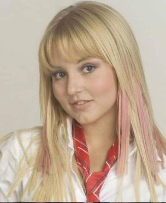 FOTOS: Así cambió el rostro de Angelique Boyer desde RBD