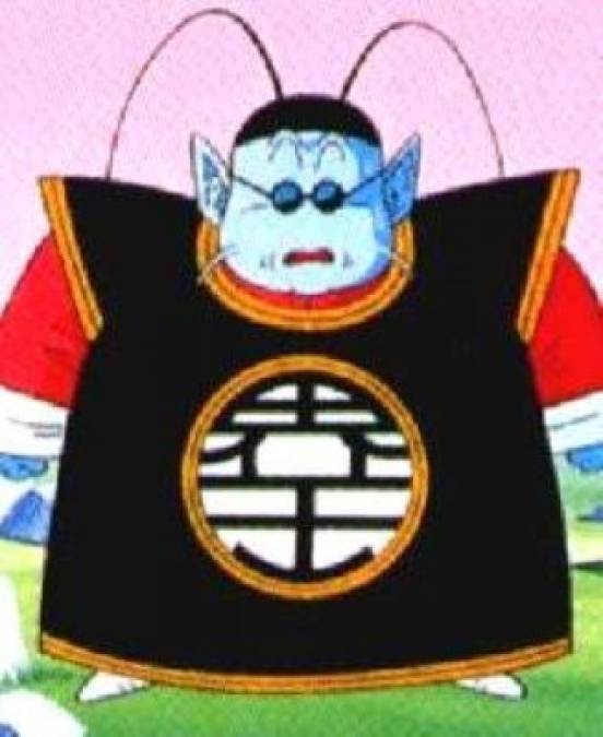 Lista completa de los personajes de Dragon Ball, ¿a cuántos recuerdas?