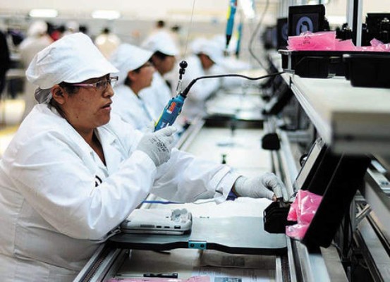 El Salvador ensambla computadoras para escuelas públicas&nbsp;&nbsp;