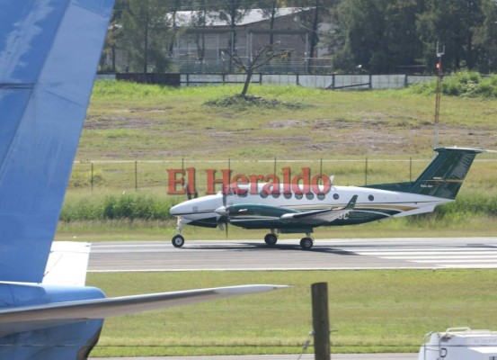 Extraditan al hondureño Noé Montes Bobadilla a Estados Unidos