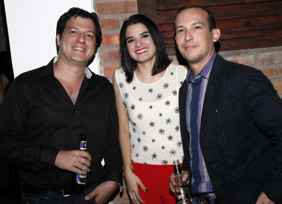 Party at La Esquina