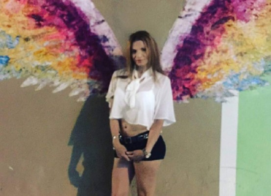 Dejan plantada en el altar a Mhoni Vidente a unos meses de su boda