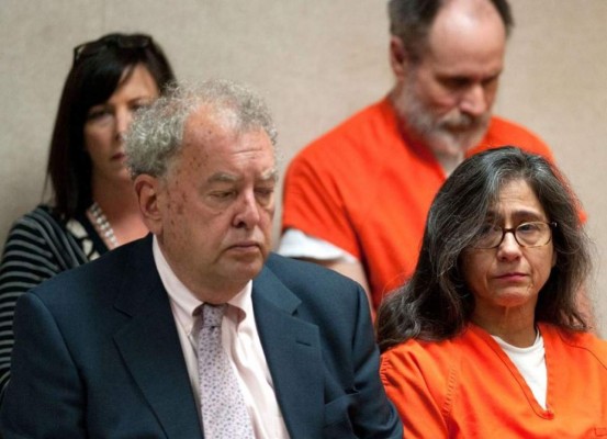 Jaycee Lee Dugard, la terrorífica historia del secuestro más largo de EEUU (FOTOS)