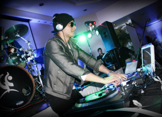 El cinco de octubre desde el medio día dará inicio la Lost Party