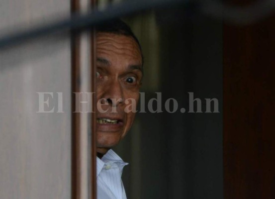 Fabio Lobo espera alcanzar un acuerdo con autoridades de EEUU para reducir su condena