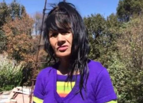 '¿Ustedes hicieron esa infamia?': mujer que delató a sospechosos del crimen de Fátima