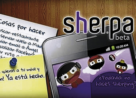 Latinoamérica ya tiene su Siri