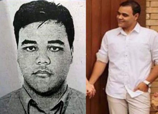 EEUU: Arrestan a brasileño con $20 millones en efectivo &nbsp;