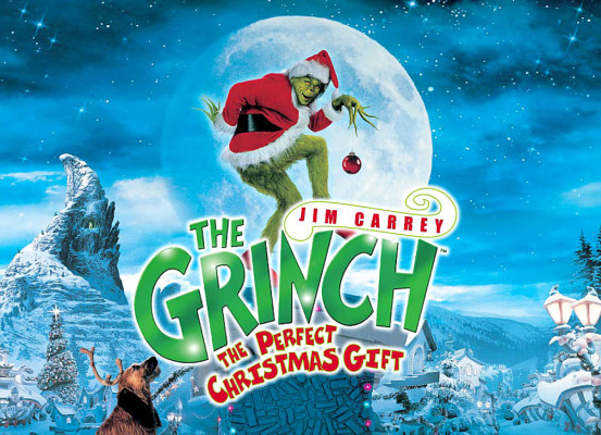 Diez películas clásicas de Navidad