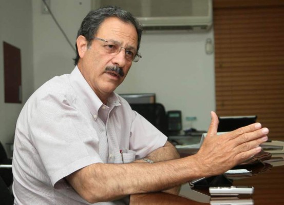 Marco Antonio Andino 'tenía mucho que dar en el liberalismo'