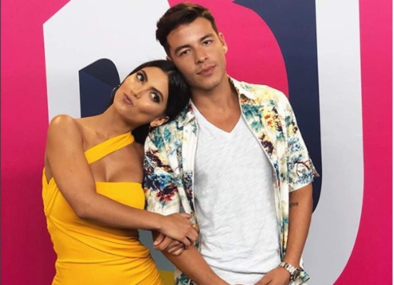 Hijos de Chiquinquirá Delgado y Sofía Vergara conducirán Premios Juventud