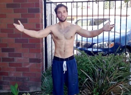 iYa creció! El actor de iCarly luce totalmente diferente