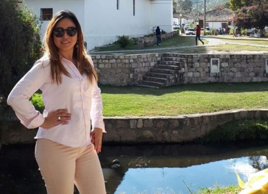 Reconocidos hondureños comparten sus metas 2018