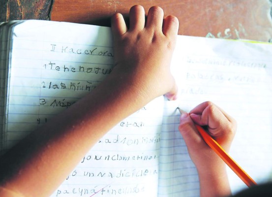 Bono educativo para trabajadores del sector privado alcanza los L 1,844