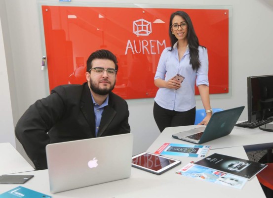 Aurem da forma al futuro marketing