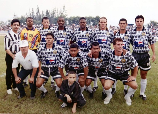 Revista Tic Tac esta semana Saúl Bueso Mazariegos: 'Quedé sin casa, sin trabajo y con una esposa enojada”