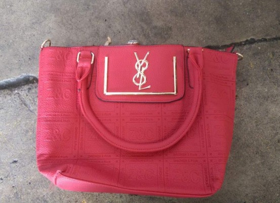 Decomisan mercadería valorada en más de medio millón de lempiras en Tegucigalpa