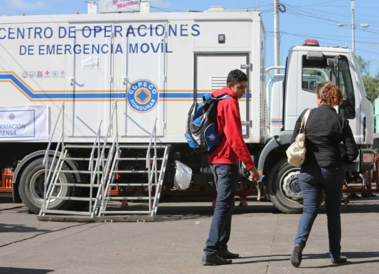 Honduras: Regularán uso de cilindros en mercados